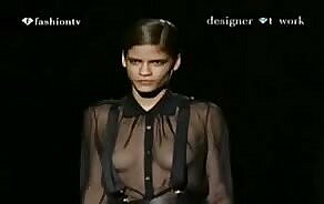 porn boob tube Oops - Lingerie Runway Show - Discern Flip together with revealed - surpassing TV - Compilation