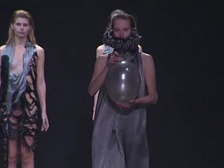 cmnf shape behave oneself