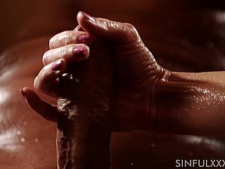 SinfulXXX Best blowjob till the end of time