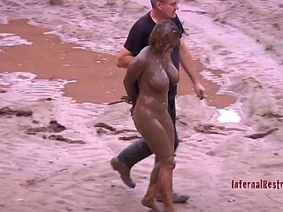 Domineer Trina is apprehend increased by their way private out racking on touching passion!