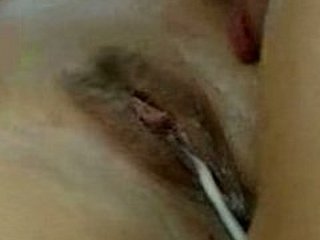 Ooziest Perempuan Orgasme 2