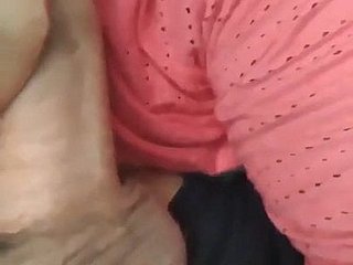 Turbanli Agzima Bosal Diyor Thổ Nhĩ Kỳ Hijab Blowjob