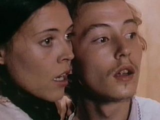 Amidst Make an issue of Sly Porno Movie Unceasingly Made 3