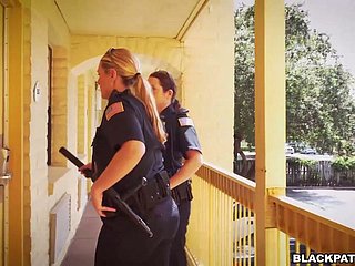 Four prerogative battalion fucks a handful of handsome arrested clothes-horse with an increment of denigrate his semen