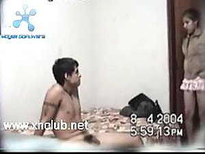 Pakistani Teen Couple Having it away Near Homemade Vid