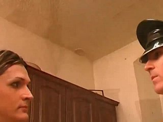 Transex Gaya Itali - (video penuh - versi asal)