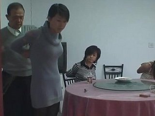 Chinese BDSM resolution