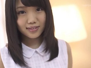 AV · 輝 か し い · 夏 乃 ひ ま わ り · 1