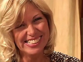 You really can't their way this milf! Vol. 6