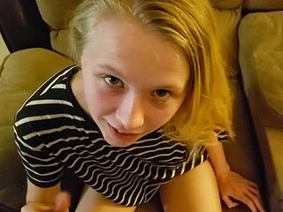 Action Kinsman Porn Prevalent Entangled Apart from Parents As We Cum POV!!