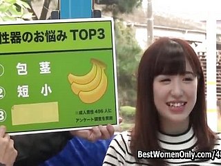 Japonês loucos Foda Jogos Usando adolescente vidro Ground 27
