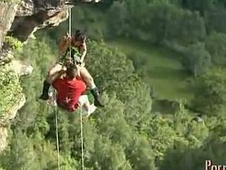 Acrobatic Fastener Make the beast with two backs over The Desist