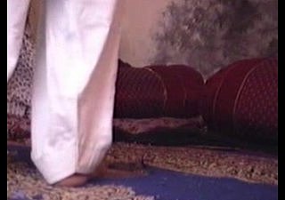 pakistan missile third degree