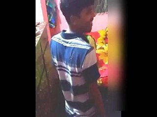 Indian prostitute
