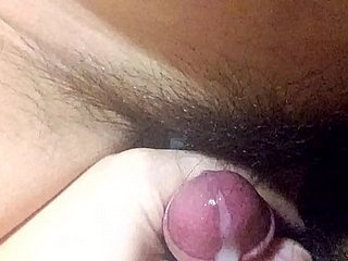 chinese lover cumshot 做愛射精自拍