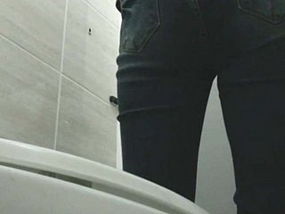 韓国トイレスパイ1