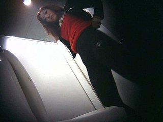espion coréen toilette 10