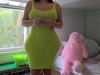 Đụ glum pest lớn của tôi