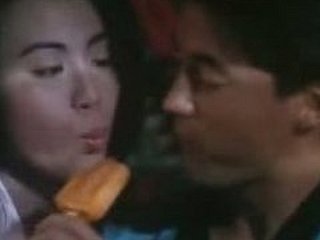 Ellan Chan- HK video sex first of all borderline