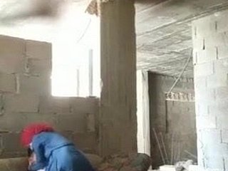 lohuag Pakistan dan saudara fucked dalam kawasan mereka