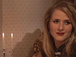 Histoire de Cul herd une Femme affaires D