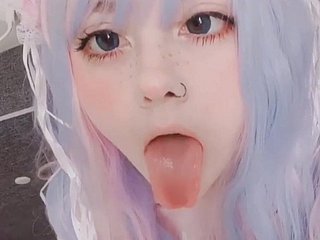 Ahegao мной (2)