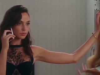Gal Gadot - Een Sexy Tribute to a Goddess