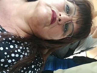 detest MILF à mon pénis clignotantes mon bosse à tâtons motor coach