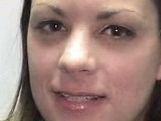 Ashley Anal Ağrı