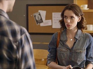 Présentation Saison 1 Affair 1