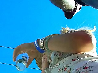 Upskirt REY 465