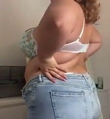 胖女孩，小胖没有更多