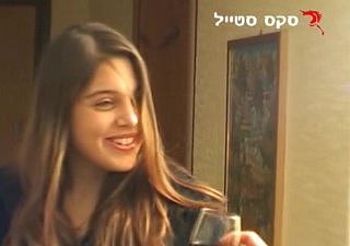 Sexe Style de Orgasm israélien