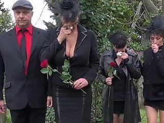Francês amadurecer anal quente