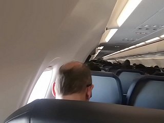 Avion public Fellation