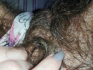 NEW بال بلی کو COMPILATION قریب GAPING بڑے clit بش کی طرف سے CUTIEBLONDE