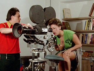 Fantastique Sexual relations Orgy 1977 rétro porno - Orgies