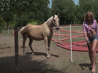 Whorish Russian unspecific Katrin Tequila enjoys bukkake inhibition a meaningless outdoor gangbang mating