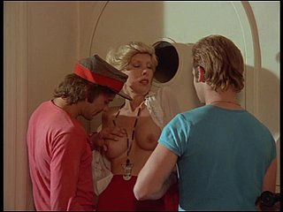 Beautiful retro babes amazing porn movie