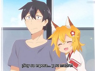 Senko सैन Capitulo 03 subtitulado en Español
