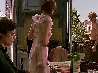 Burnish apply Dreamers (2003)