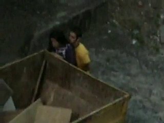 caché