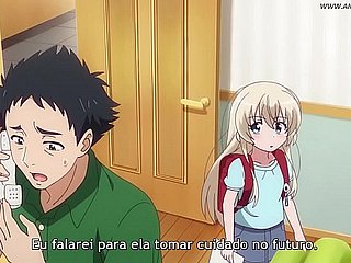 Uchi no Bit of San Quentin quail ga Uzasugiru 03 pt br
