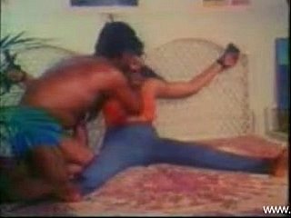 Mallu diikat dan dalam film