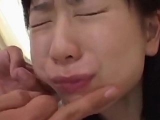 Mager Japans anaal