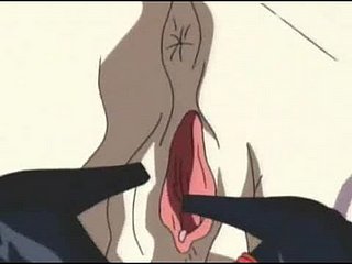Hentai dirantai akan dicambuk dan hukuman