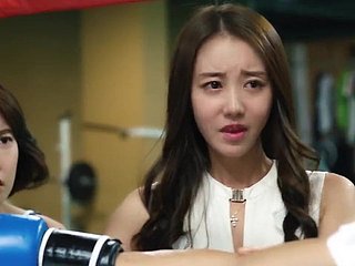Châu á vixen bắt cảnh người lớn Hàn Quốc