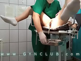 Hard gyno trail