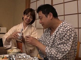Asian frying Clootie incredible porn mistiness