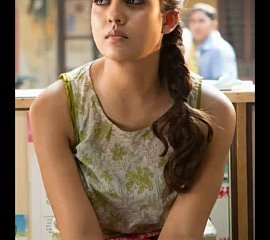 Nayanthara Cum Extort money from (Frohes Neues Jahr 2020)